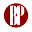 Black Pepper Magazine Icon
