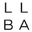 LLBA CA Icon