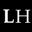Luxen Home Icon