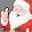 Christmas Letters From Santa Icon