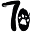 District 70 Icon