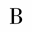 Bernhardt Icon