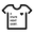 A Statement Shirt Icon