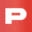 PowerPoint School Icon