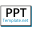 PPT Template.net Icon