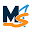 Mail Shark Icon