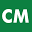 Cactus Mailing Icon