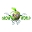 Grow World Hydroponics Icon