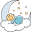 Bunk Beds Icon