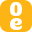 Over Easy Foods Icon