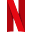 Netflix Jobs Icon