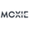 Moxie Talent Agency Icon