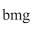 BMG Models Icon
