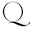Q Models Icon