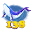 Milk Magic Icon