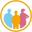 Clickworker Icon