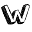 Wedcuts Icon