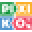 Pixiko Icon