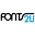 Fonts2u Icon