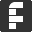 FontStruct Icon