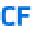 Cufon Fonts Icon