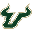 University of South Florida Icon