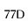 77diamonds Icon