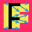 Variable Fonts Icon