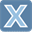 X-Icon Editor Icon
