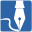 Image Retouching Lab Icon