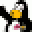 Tux Paint Icon