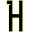 High End Beauty Retouching Icon