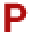 The Photo Retouching Icon