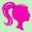 KeepHairUp Icon