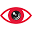 Webeye Icon