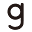 Gracosy Icon