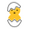 Hatching Time Icon