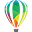 Gravit Designer Icon