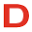 Hard Drive World Icon