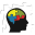 Brainwell Icon