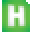Hypermail Icon