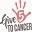 Give 5 To Cancer Icon