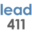 Lead411 Icon