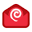 Emailicious Icon