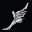 Reckless Running Icon