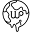 World’s Pipe Icon