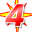 Four Aces Wholesale Icon
