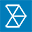 Denim Social Icon