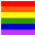 RAINBOW STORE Icon