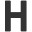 Hiplay Icon